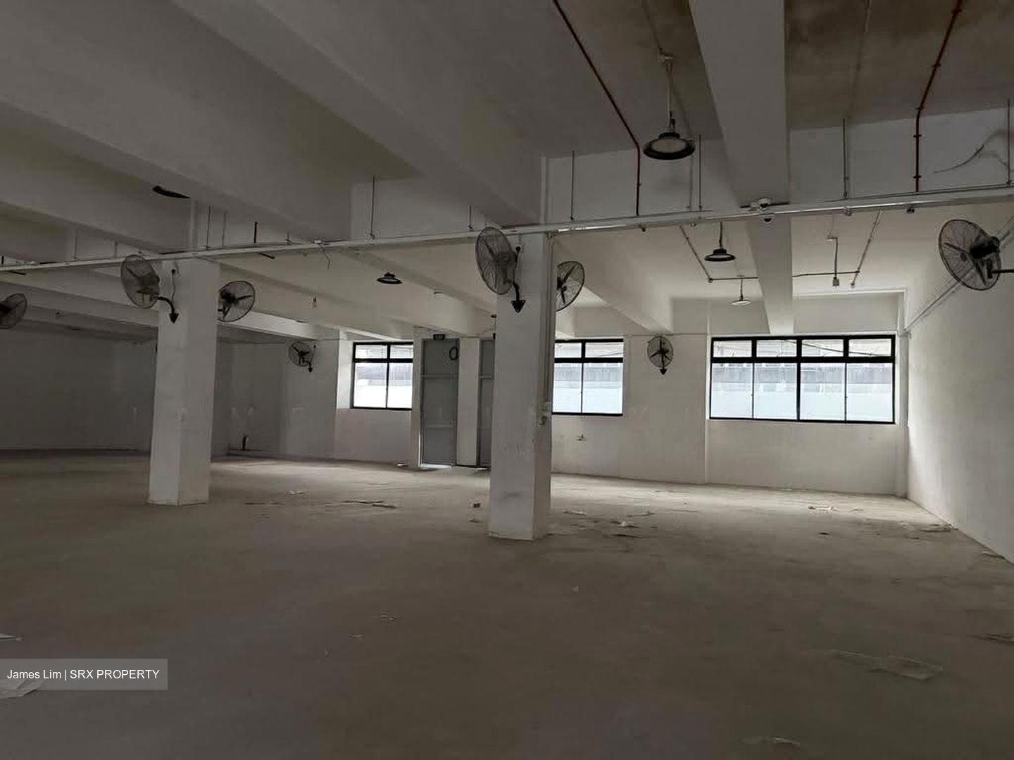 Techplace II (D20), Factory #633938411